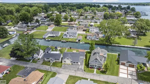 View/Area - 114 Interlochen, Algonac, MI 48001 photo 11 of 17