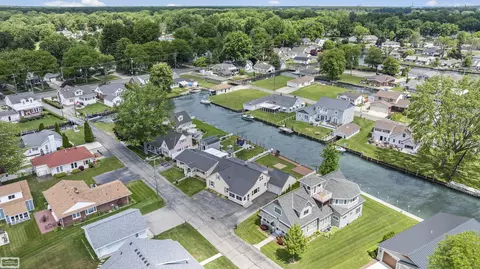 View/Area - 114 Interlochen, Algonac, MI 48001 photo 10 of 17