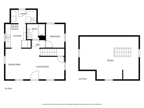 Floorplan - 114 Interlochen, Algonac, MI 48001 photo 3 of 3