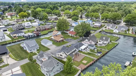 View/Area - 114 Interlochen, Algonac, MI 48001 photo 2 of 17