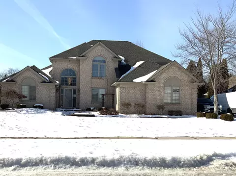 43279 Gina, Sterling Heights, MI 48314
