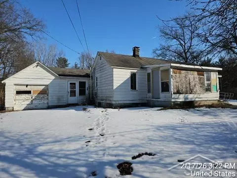 6208 N Stark, Midland, MI 48642