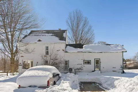 7589 Front, Thompsonville, MI 49683