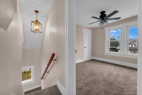 Entry Way - 409 N Fifth, Saint Clair, MI 48079 photo 3 of 3