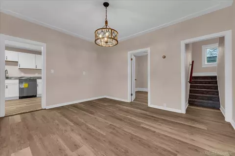 Entry Way - 409 N Fifth, Saint Clair, MI 48079 photo 1 of 3
