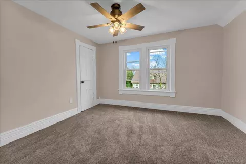 Bedroom - 409 N Fifth, Saint Clair, MI 48079 photo 1 of 2