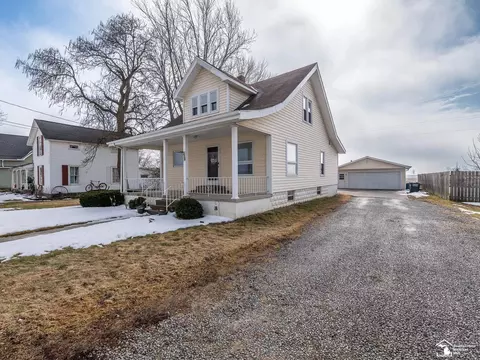 Exterior - 336 E Chicago, Britton, MI 49229 photo 3 of 6