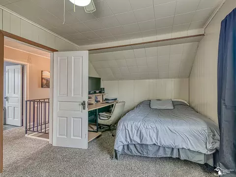 Bedroom - 336 E Chicago, Britton, MI 49229 photo 7 of 7