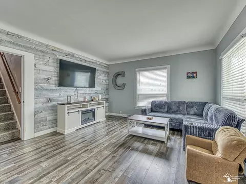 Living - 336 E Chicago, Britton, MI 49229 photo 2 of 3
