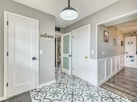 Entry Way - 336 E Chicago, Britton, MI 49229 photo 2 of 4