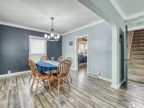 Dining - 336 E Chicago, Britton, MI 49229 photo 1 of 3
