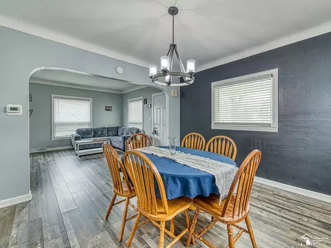 Dining - 336 E Chicago, Britton, MI 49229 photo 2 of 3