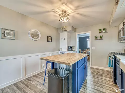 Kitchen - 336 E Chicago, Britton, MI 49229 photo 4 of 4