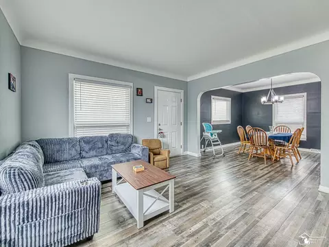 Living - 336 E Chicago, Britton, MI 49229 photo 3 of 3
