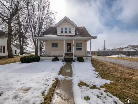 336 E Chicago, Britton, MI 49229