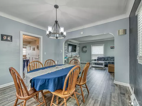 Dining - 336 E Chicago, Britton, MI 49229 photo 3 of 3