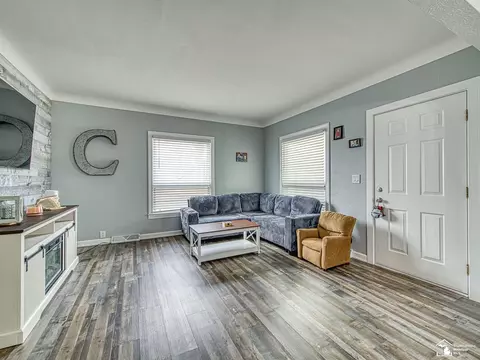 Living - 336 E Chicago, Britton, MI 49229 photo 1 of 3