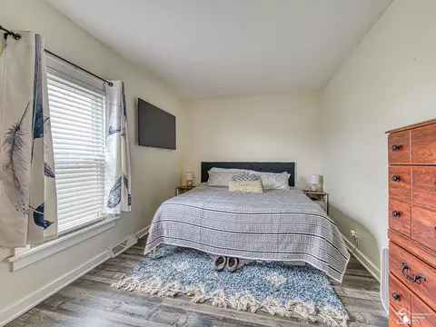 Bedroom - 336 E Chicago, Britton, MI 49229 photo 1 of 7
