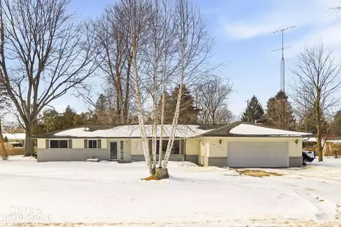 3075 Westcott, Port Huron, MI 48060