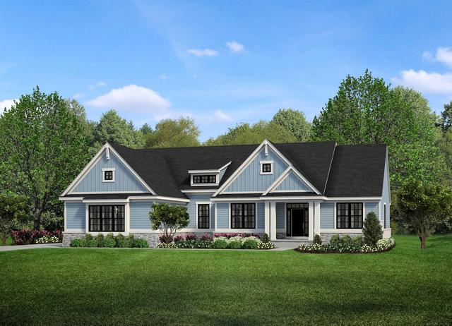 7538 Brunswick #48, Washington, MI 48095