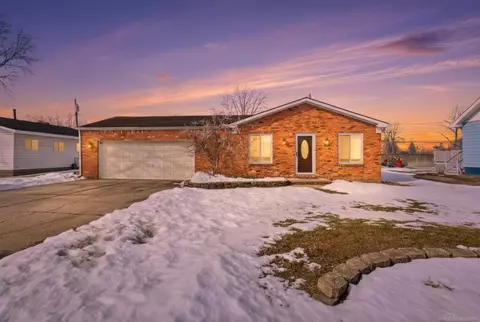 39531 Willmarth, Harrison Township, MI 48045