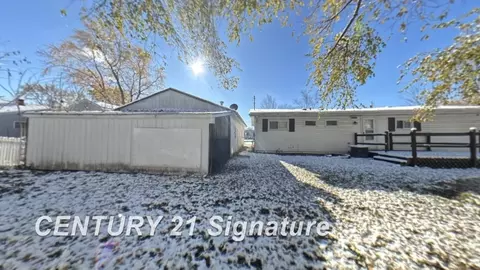 530 Jefferson, Hemlock, MI 48626