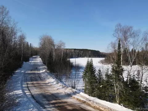 lot4 Stateline, Presque Isle T-wi, WI 54557