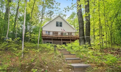 7620 Beech, Lake, MI 48632