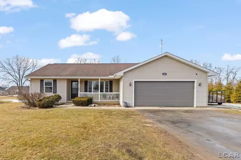 2082 Friar Tuck, Adrian, MI 49221
