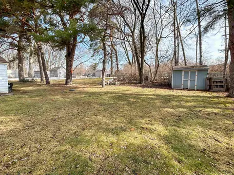 Exterior - 200 Boman, Flushing, MI 48433 photo 6 of 7