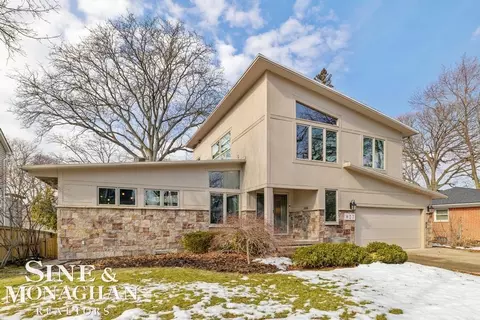 827 Forestdale, Royal Oak, MI 48067