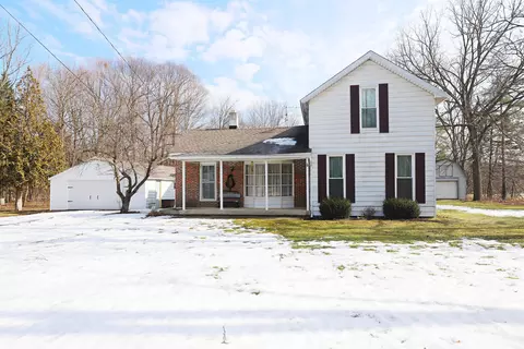 4298 N N Ctr, Flint, MI 48506