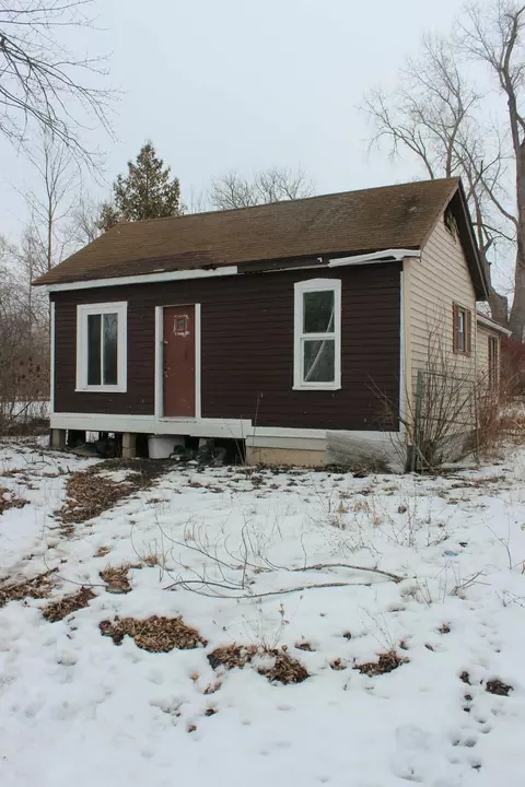 3232 Grant, Saginaw, MI 48601