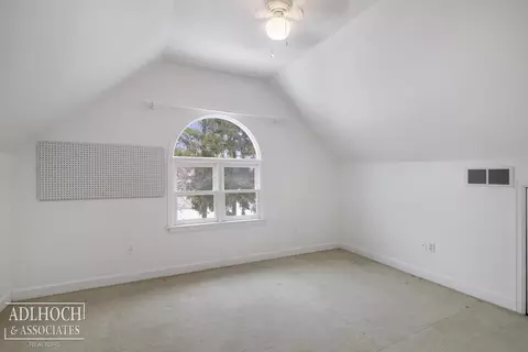 Bedroom - 345 Roosevelt, Grosse Pointe, MI 48230 photo 5 of 11