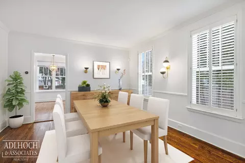 Dining - 345 Roosevelt, Grosse Pointe, MI 48230 photo 1 of 1