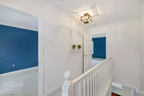 Entry Way - 345 Roosevelt, Grosse Pointe, MI 48230 photo 1 of 2