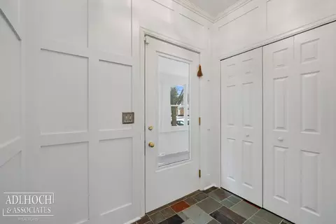 Entry Way - 345 Roosevelt, Grosse Pointe, MI 48230 photo 2 of 2