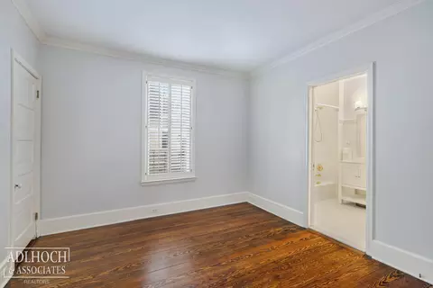Bedroom - 345 Roosevelt, Grosse Pointe, MI 48230 photo 2 of 11