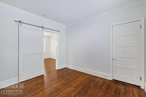 Bedroom - 345 Roosevelt, Grosse Pointe, MI 48230 photo 1 of 11