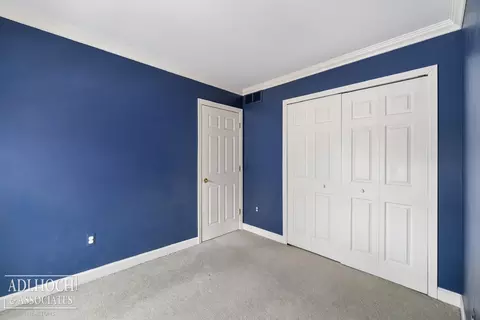 Bedroom - 345 Roosevelt, Grosse Pointe, MI 48230 photo 10 of 11