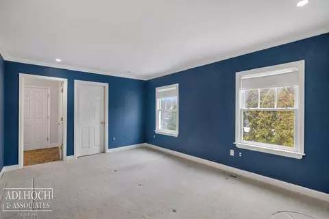 Bedroom - 345 Roosevelt, Grosse Pointe, MI 48230 photo 3 of 11