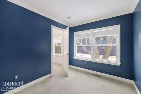 Bedroom - 345 Roosevelt, Grosse Pointe, MI 48230 photo 11 of 11