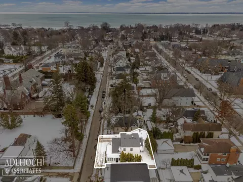 View/Area - 345 Roosevelt, Grosse Pointe, MI 48230 photo 2 of 3