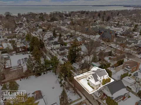 View/Area - 345 Roosevelt, Grosse Pointe, MI 48230 photo 3 of 3