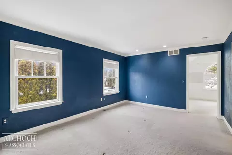 Bedroom - 345 Roosevelt, Grosse Pointe, MI 48230 photo 4 of 11