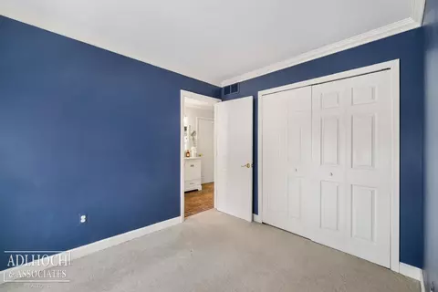 Bedroom - 345 Roosevelt, Grosse Pointe, MI 48230 photo 8 of 11