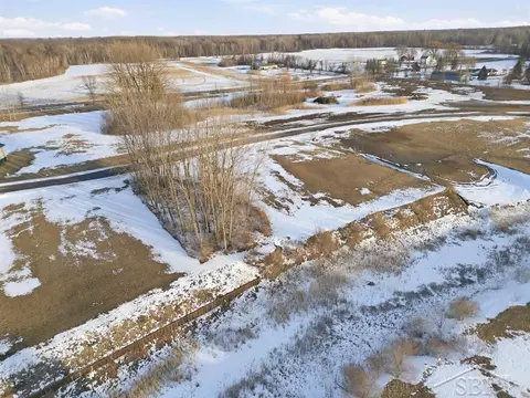 lot7 E Shoreline, Hope, MI 48628