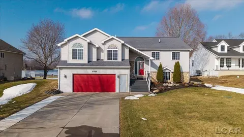8266 Irish Mist, Onsted, MI 49265