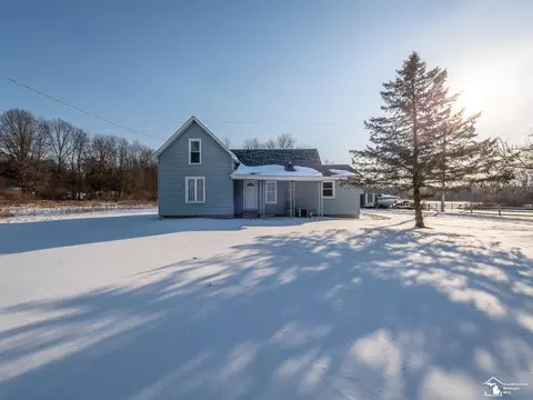 4181 Wells, Petersburg, MI 49270