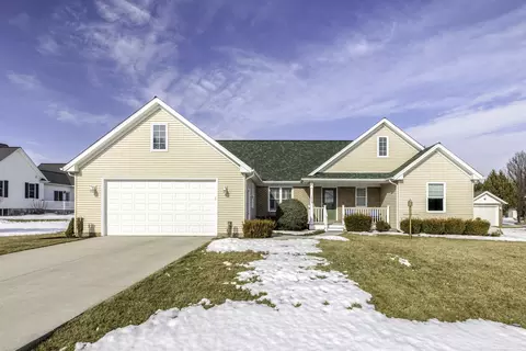 7006 Greenbush, Lexington, MI 48450